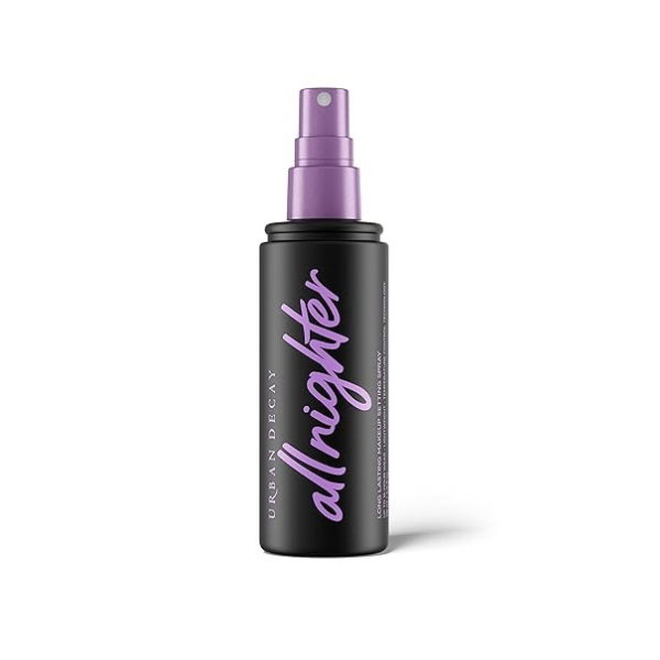 Urban Decay All Nighter Setting Spray