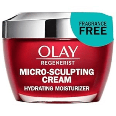 Olay Regenerist Micro-Sculpting Cream