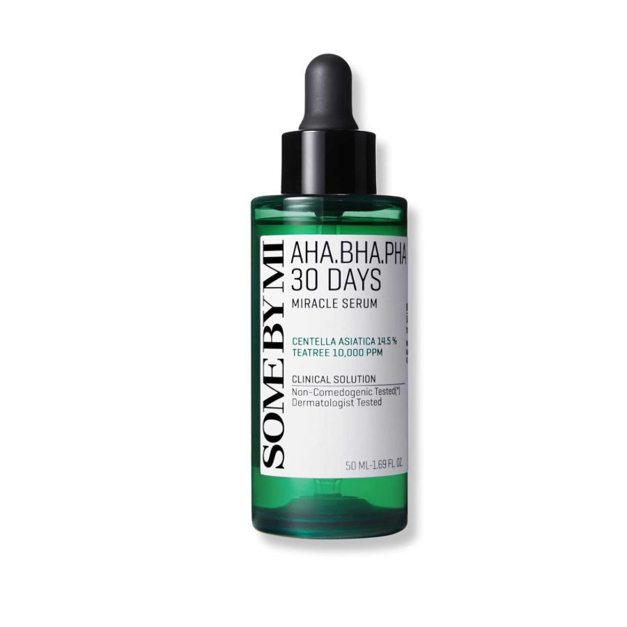 Some By Mi AHA BHA PHA 30 Days Miracle Serum