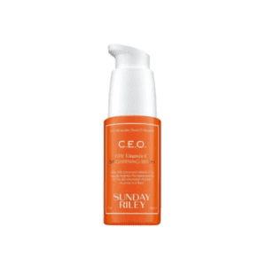 Sunday Riley C.E.O. 15% Vitamin C Brightening Serum