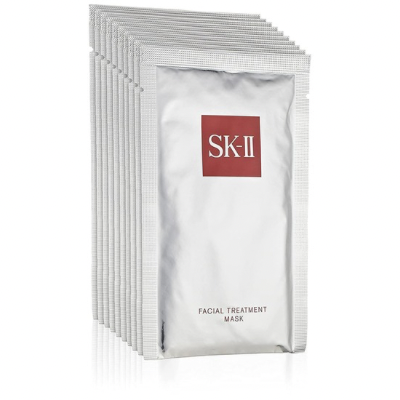 SK-II Facial Treatment Mask