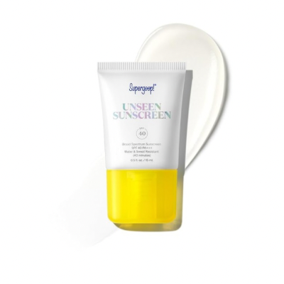 Supergoop! Unseen Sunscreen SPF 40