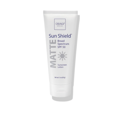 Obagi Sun Shield Matte SPF 50