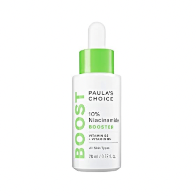 Paula’s Choice 10% Niacinamide Booster