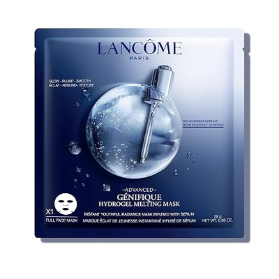 Lancôme Advanced Génifique Hydrogel Melting Mask