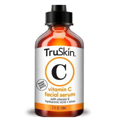 TruSkin Vitamin C Serum