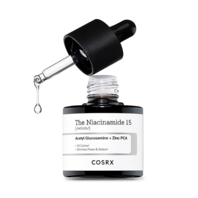 Cosrx The Niacinamide 15 Serum