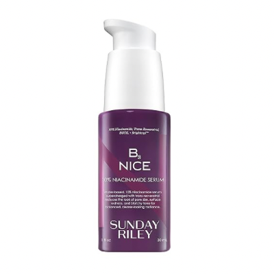 Sunday Riley B3 Nice 10% Niacinamide Serum