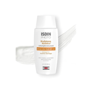 ISDIN Eryfotona Actinica Ultralight Emulsion SPF 50+