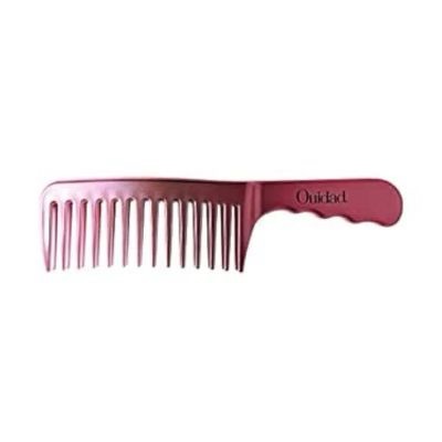 Ouidad Double Detangler Comb:
