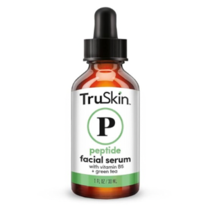 TruSkin Peptide Serum for Face