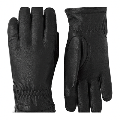 Hestra Leather Gloves