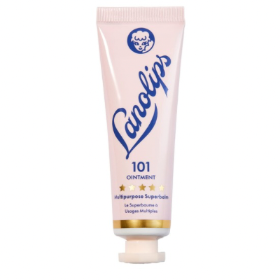 Lanolips 101 Ointment Multipurpose Superbalm