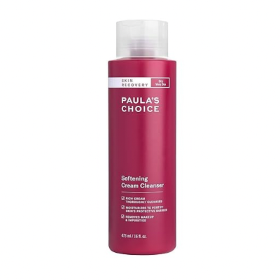 Paula’s Choice Calm Redness Relief Cleanser