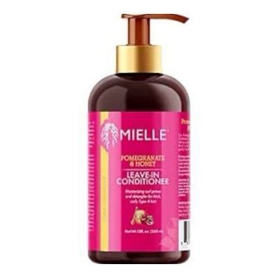 Mielle Organics Pomegranate & Honey Leave-In Conditioner
