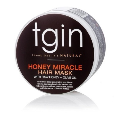 TGIN Honey Miracle Hair Mask