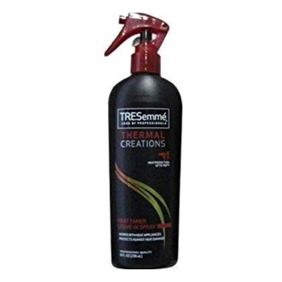 TRESemmé Thermal Creations Heat Tamer Spray: