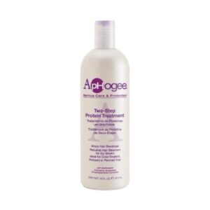 Aphogee Two-Step Protein Treatment