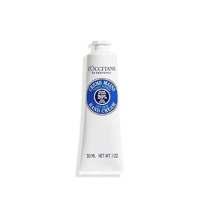 L’Occitane Shea Butter Hand Cream