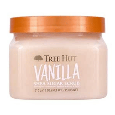 Tree Hut Shea Sugar Scrub