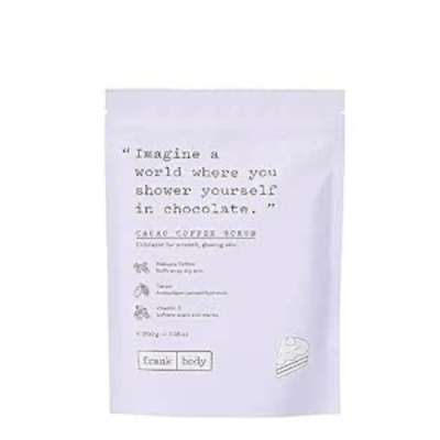 Frank Body Scrub