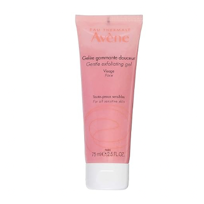 Avène Gentle Exfoliating Gel