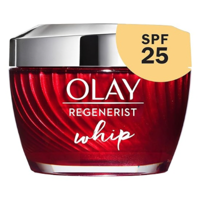 Olay Regenerist Whip Face Moisturizer