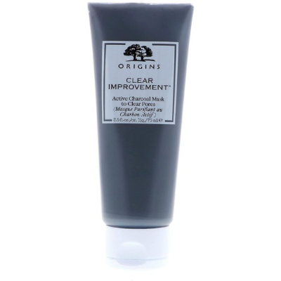 Origins Clear Improvement Active Charcoal Mask