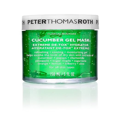 Peter Thomas Roth Cucumber Gel Mask