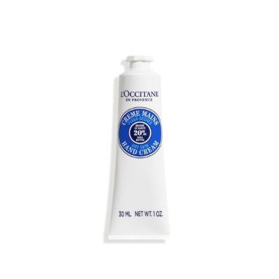L’Occitane Shea Butter Hand Cream