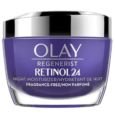 Olay Regenerist Retinol 24 Night Cream