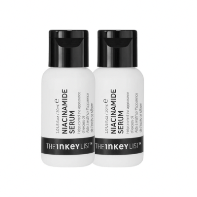 INKEY List Niacinamide Serum