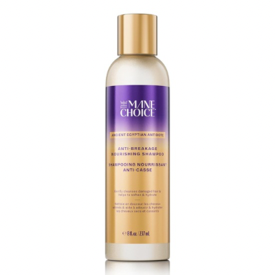 The Mane Choice Ancient Egyptian Anti-Breakage Shampoo