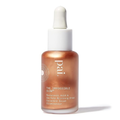 Pai Skincare The Impossible Glow Drops