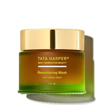 Tata Harper Resurfacing Mask