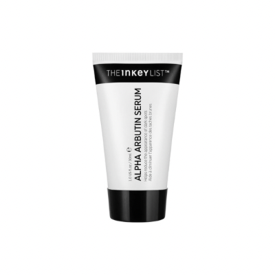 The Inkey List Alpha Arbutin Serum