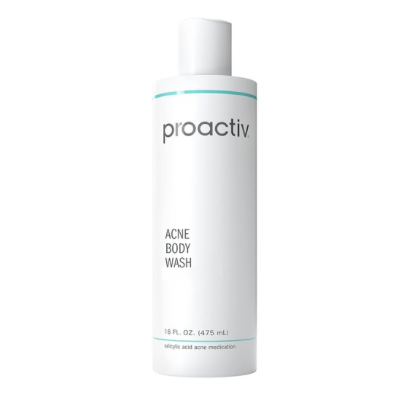 Proactiv Acne Body Wash – Exfoliating Body Wash for Sensitive Skin