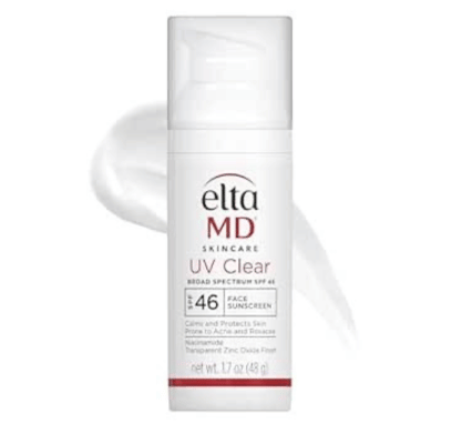 EltaMD UV Clear Broad-Spectrum SPF 46