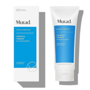 Murad Clarifying Cleanser
