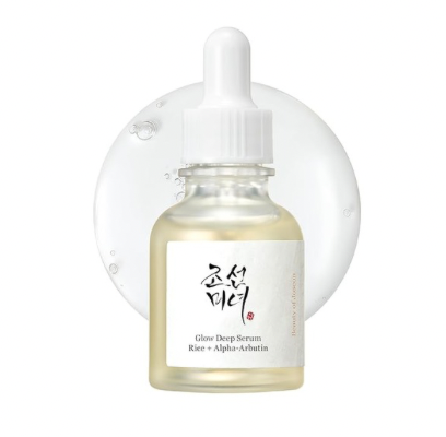 Beauty of Joseon Glow Deep Serum – Rice + Arbutin