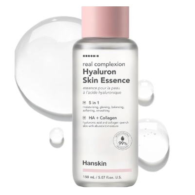 Hanskin Hyaluron Skin Essence