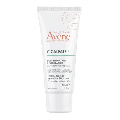 Avène Cicalfate+ Cream: