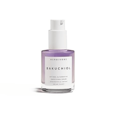 Herbivore Botanicals Bakuchiol Retinol Alternative Serum