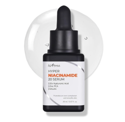 Isntree Hyper Niacinamide 20 Serum