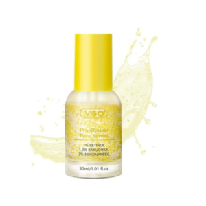 VGO Bakuchiol Retinol Serum for Face