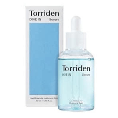 Torriden Dive-In Low Molecular Hyaluronic Acid Serum