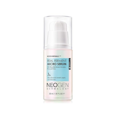 Neogen Dermalogy Real Ferment Micro Serum