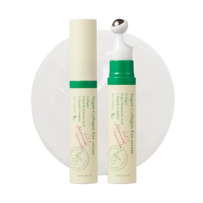 Axis-Y Dark Spot Correcting Glow Serum
