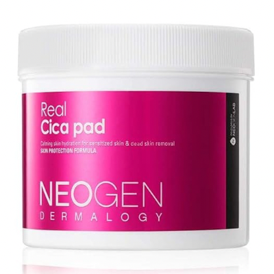 Neogen Dermalogy Real Cica Pad