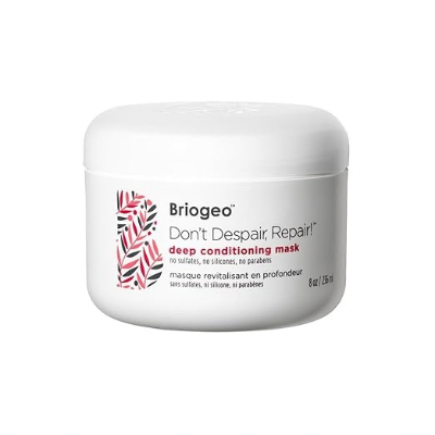 Briogeo Don’t Despair, Repair Deep Conditioning Mask